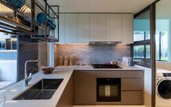 The Botany At Dairy Farm (D23), Condominium #500658391